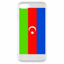 Чехол для iPhone 8 Азербайджан - PrintSalon
