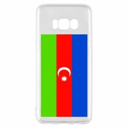 Чехол для Samsung S8 Азербайджан - PrintSalon