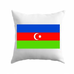 Подушка Азербайджан