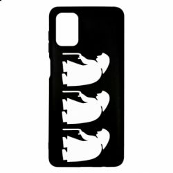Чохол для Samsung M51 Бабки - PrintSalon