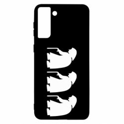 Чохол для Samsung S21 Ultra Бабки - PrintSalon