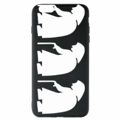 Чохол для iPhone 6 Plus/6S Plus Бабки - PrintSalon