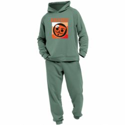 Детский костюм Бабл Квас - PrintSalon