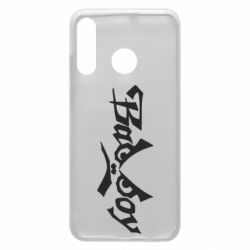 Чохол для Huawei P30 Lite Bad Boy Logo - PrintSalon