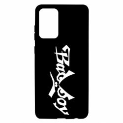 Чохол для Samsung A72 5G Bad Boy Logo - PrintSalon
