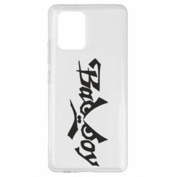Чохол для Samsung S10 Lite Bad Boy Logo - PrintSalon