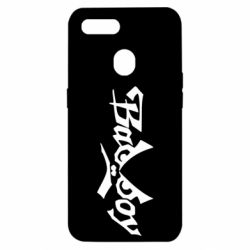 Чохол для Oppo A5s / A12Bad Boy Logo - PrintSalon