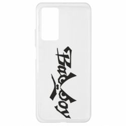 Чохол для Xiaomi Mi 10T / 10T Pro Bad Boy Logo - PrintSalon