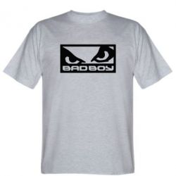 Мужская футболка Stedman Bad Boy - PrintSalon