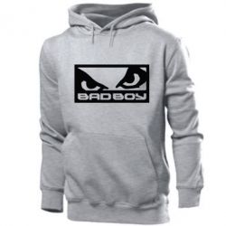 Мужское худи Bad Boy - PrintSalon