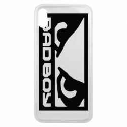 Чехол для iPhone Xs Max Bad Boy - PrintSalon