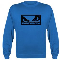 Cвитшот Bad Boy - PrintSalon