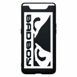 Чехол для Samsung A80 Bad Boy - PrintSalon