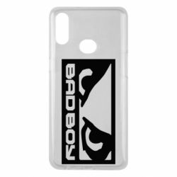 Чехол для Samsung A10s Bad Boy
