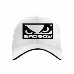 Кепка Bad Boy - PrintSalon