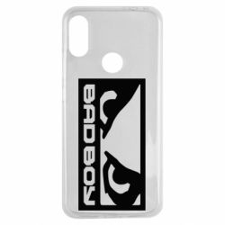 Чехол для Xiaomi Redmi Note 7 Bad Boy