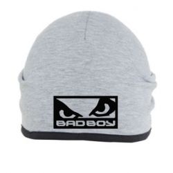 Шапка Bad Boy