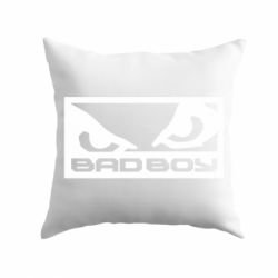 Подушка Bad Boy