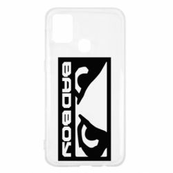Чехол для Samsung M31 Bad Boy - PrintSalon
