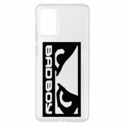 Чехол для Samsung S20+ Bad Boy - PrintSalon