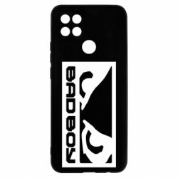 Чехол для Oppo A15s/A15 Bad Boy