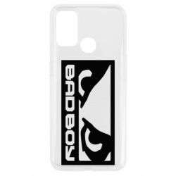 Чехол для Oppo A53/A32/A33 Bad Boy - PrintSalon