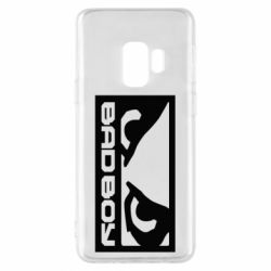 Чехол для Samsung S9 Bad Boy - PrintSalon