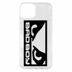 Чехол для iPhone 14 Bad Boy - PrintSalon