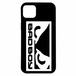 Чехол для iPhone 14 Plus Bad Boy - PrintSalon