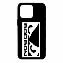 Чехол для iPhone 14 Pro Max Bad Boy - PrintSalon