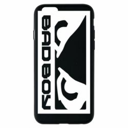 Чехол для iPhone 6/6S Bad Boy - PrintSalon