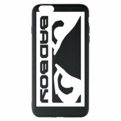 Чохол для iPhone 6 Plus/6S Plus Bad Boy-PrintSalon Чохол для iPhone 6 Plus/6S Plus Bad Boy