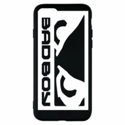 Чехол для iPhone 7 Bad Boy - PrintSalon