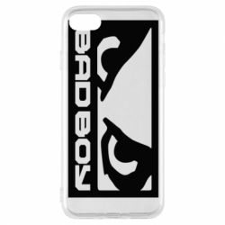 Чехол для iPhone 8 Bad Boy - PrintSalon