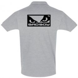Мужское поло Bad Boy - PrintSalon