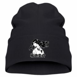 Детская шапка Baji Keisuke - PrintSalon