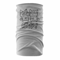 Бандана Baka - PrintSalon