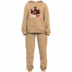 Жіночий костюм Balkans - PrintSalon