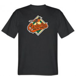 Мужская футболка Stedman Baltimore Orioles - PrintSalon