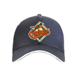 Кепка Baltimore Orioles - PrintSalon