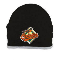 Шапка Baltimore Orioles