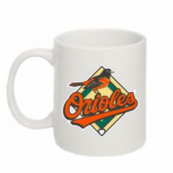 Чашка 320ml Baltimore Orioles - PrintSalon