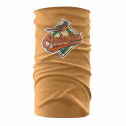 Бандана Baltimore Orioles - PrintSalon