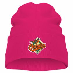 Детская шапка Baltimore Orioles - PrintSalon