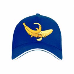 Кепка Banana in a Banana - PrintSalon