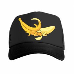 Кепка-тракер Banana in a Banana - PrintSalon