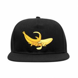 Снепбек Banana in a Banana - PrintSalon