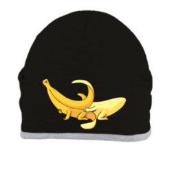Шапка Banana in a Banana - PrintSalon