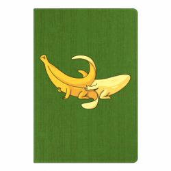 Блокнот Banana in a Banana - PrintSalon