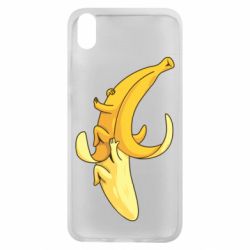Чехол для Xiaomi Redmi 7A Banana in a Banana - PrintSalon